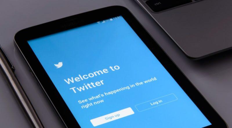 Use Twitter Ads to promote your event