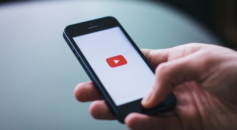 How to Livestream an Event on YouTube