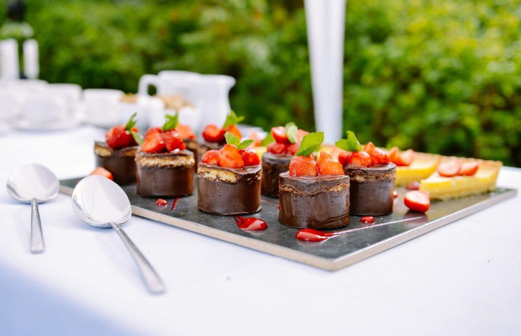 How to follow up after a food and drinks event: Could you save on catering next time?