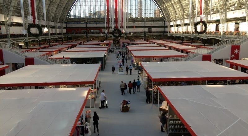 Creative Ideas for Exhibition Stands