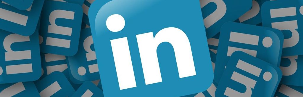 LinkedIn is an underrated B2B event marketing tool.