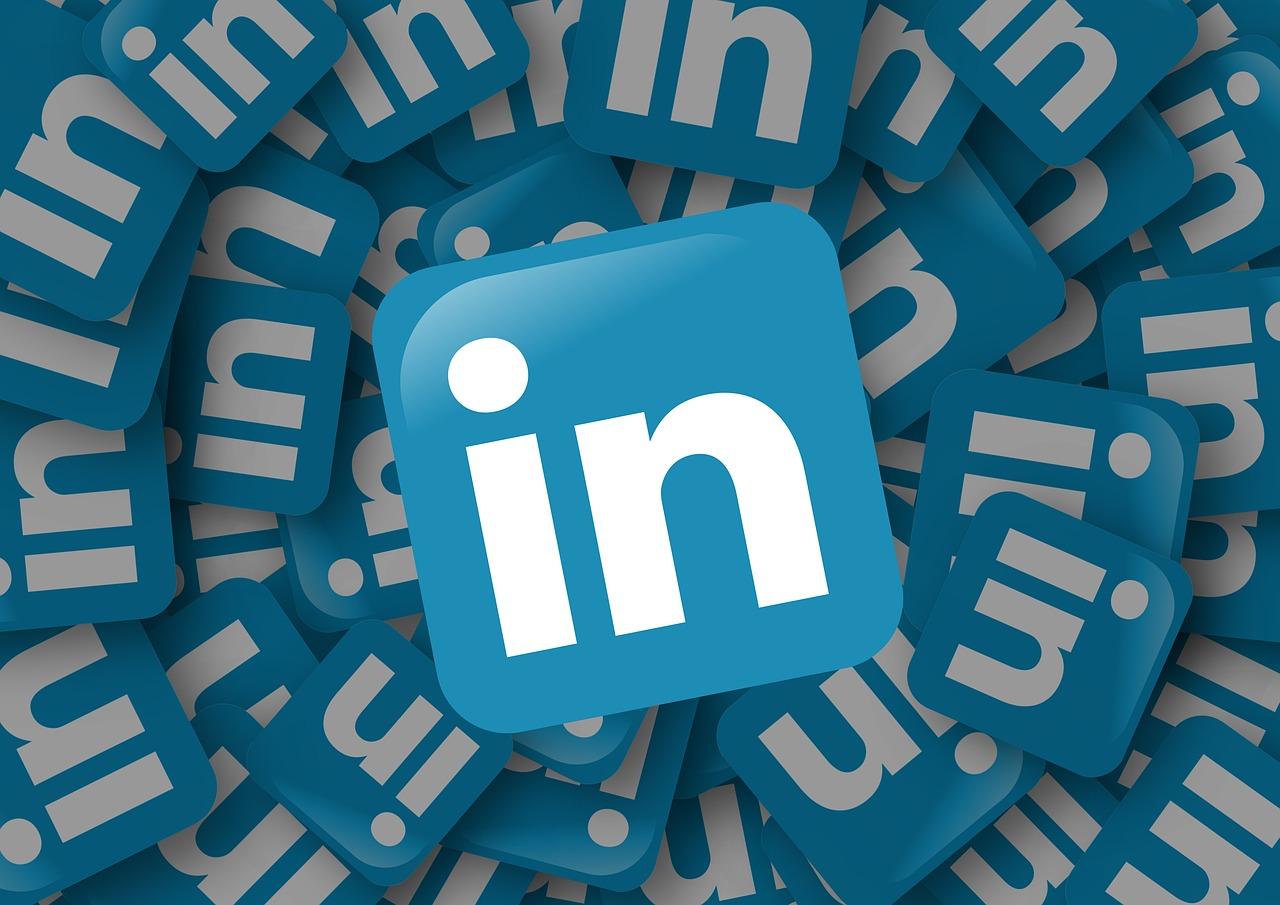 LinkedIn er et undervurdert verktøy for markedsføring av B2B-events.