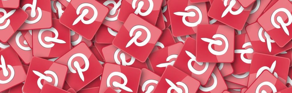 Pinterest is another underrated social media marketing tool.