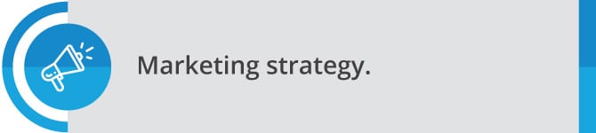 Association event management tip #3: Marketing strategy