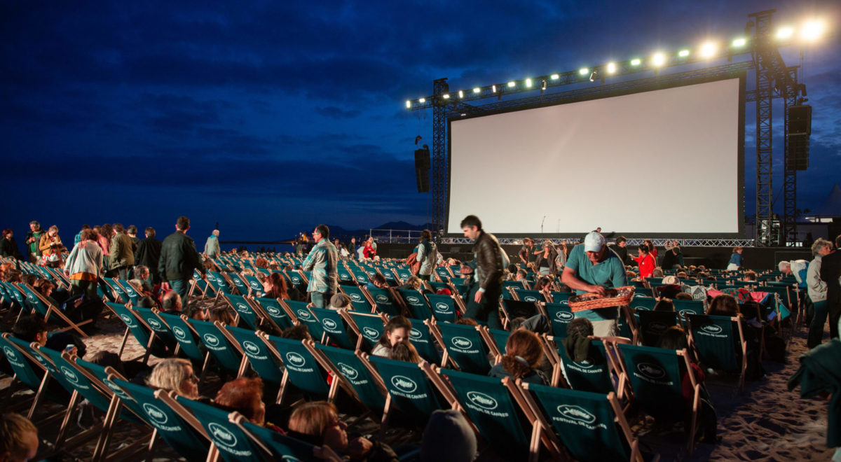 7 Steps to Hosting a Successful Outdoor Cinema Event Billetto Blog